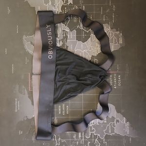 Obviously Primeman Jock